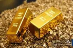 طلای جهانی رکورد جدید زد