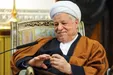 هاشمی رفسنجانی در دیدار با بی نظیر بوتو در سال ۷۴ +عکس