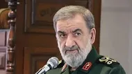 پیام ویدئویی محسن رضایی: آمریکا حق دخالت در تنگه هرمز را ندارد