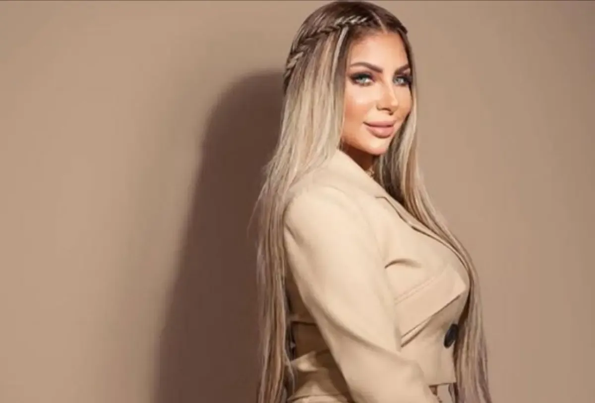 سارا خلیفه سارا خلیفه