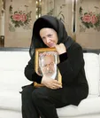 همسر ایرج قادری، بازیگر قدیمی سینما درگذشت