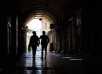 گزارش ایرنا از تحرکات روز سه‌شنبه در بازار تهران: برخی از معترضان بازداشت شدند