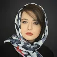 گریم مهراوه شریفی نیا در سریال «دل» +عکس