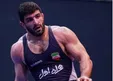 واکنش کامران قاسم‌پور به مبارزه با دیوید تیلور