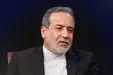 تصویری از ورود وزیر خارجه ایران به قاهره