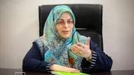 ببینید| آذر منصوری: پزشکیان برای انتخابات ریاست‌جمهوری بعدی هم کاندید می‌شود