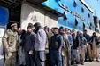 هشدار روزنامه جمهوری اسلامی: اتباع افغانستانی غیرمجاز را جدی بگیرید!