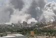خاموشی شمال تهران برطرف شد