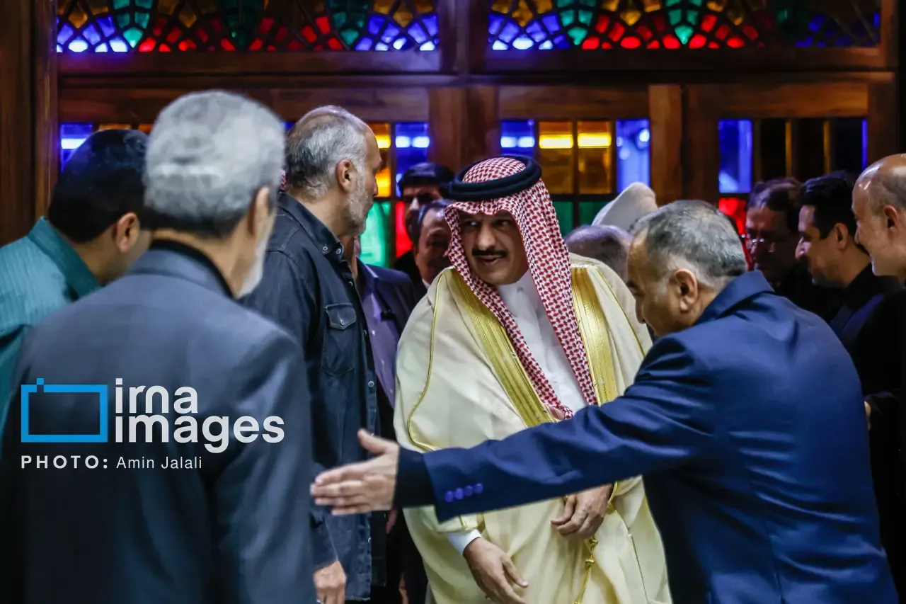 مقامات خارجی مقامات خارجی