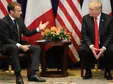 نقش اروپا در میانجیگری بین آمریکا و ایران / در شرایط کنونی فقط ترامپ می‌تواند فضای لازم برای دیپلماسی را خلق کند اما...