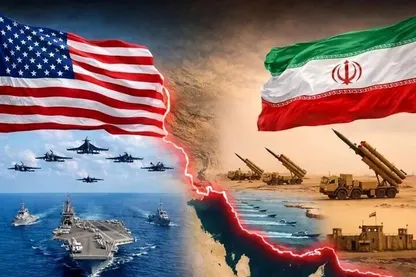 تازه‌ترین خبر‌های جنگ| ترامپ: من نمی‌خواهم با ایرانی‌ها دیدار کنم؛ آنها هستند که می‌خواهند دیدار کنند |  تحریم های جدید وزارت خزانه داری آمریکا علیه ایران