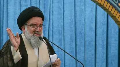 خطیب جمعه تهران: خونخواهی رهبر شهید خواست همگان است| آمریکا را بیچاره می‌کنیم