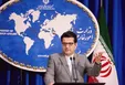 انتقاد سخنگوی وزارت خارجه از موضع‌گیری اخیر بورل و اروپا