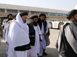 ورود هیات عالی‌رتبه افغانستان به ایران