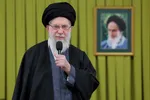 پیام رهبر انقلاب به ملت ایران: روز ۲۲ بهمن کار بزرگی انجام دادید؛ دشمنان را مایوس کردید