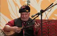 نغمه ماندگار استاد سهراب محمدی + فیلم