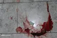 یک کشته و ۲ زخمی درپی تیراندازی در افسریه تهران + عکس