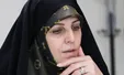 واکنش شهیندخت مولاوردی به قانون حجاب‌