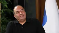 ببینید| مصاحبه کامل آرش فرزین درباره ازدواج با دختر علی پروین