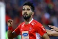 دردسر ۱۰ میلیاردی پرسپولیس برای تمدید قرارداد بشاررسن