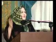 نخستین بازیگر زن ایران درگذشت +عکس