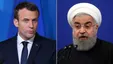 روحانی در گفتگو با مکرون: آمریکا از برجام خارج شده و نمی‌تواند از ساز و کار برجام استفاده کند / اروپا تحت تاثیر آمریکا قرار نگیرد