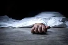 کشف بقایای جسد زن میانسال در اطراف ری