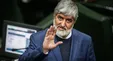 علی مطهری: ظریف در فایل صوتی اصلا انتقادی به شهید سلیمانی نمی‌کند