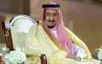 ملک سلمان در بیمارستان بستری شد
