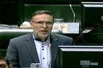 عذرخواهی نماینده ملایر پس از توهین به مهسا امینی