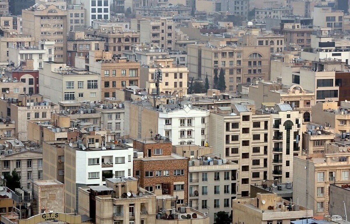 مسکن