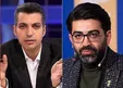 فردوسی‌پور و فرزادحسنی به تلویزیون برمی‌گردند؟