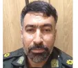 ببینید| توضیحات ستوان سوم لقمانی پس از وایرال شدن ویدیو اعتراضش