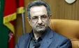 استاندار تهران: تالارهای پذیرایی تا اطلاع ثانوی تعطیل است