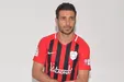 شجاع خلیل زاده جانشین کنعانی زادگان در پرسپولیس!