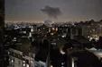تصویر شکار شده از خودرو توزیع پهپاد‌های اسرائیل در تهران