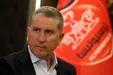 هشتگ اخراج گاریدو از پرسپولیس داغ شد