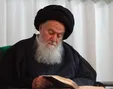 آیت‌الله سیدمحمد حسینی شاهرودی درگذشت