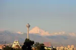 آلوده‌ترین منطقه تهران کجاست؟