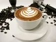 طرز تهیه کافه لاته
