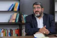 ببینید| فوآد ایزدی: گوش ما از این حرف که همه چیز با رهبری هماهنگ است پره!