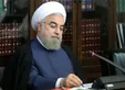 روحانی فرا رسیدن عید سعید قربان را به سران کشور‌های اسلامی تبریک گفت