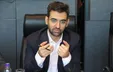 آذری جهرمی: وزارت ارتباطات مسئول فیلترینگ نیست