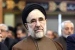 پیام محمد خاتمی به غلامعلی رجایی