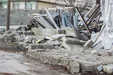 زلزله نسبتاً شدید سی‌سخت و چیتاب را لرزاند