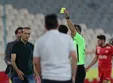 جزئیات گفته نشده از درگیری پرسپولیس و گل گهر