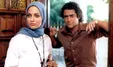 ویدئویی دیدنی از بازیگران مطرح سینما در پشت صحنه فیلم کما