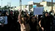 احکام کارگرارن نیشکر هفت تپه صادر شد/ اسماعیل بخشی ۱۴ سال و سپیده قلیان ۱۹ سال حبس