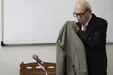 میرشمس الدین ادیب سلطانی در آی سی یو بستری شد