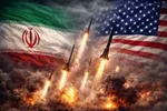 تازه‌ترین خبر‌های جنگ | آکسیوس: آمریکا، اسرائیل را در جریان حمله احتمالی به ایران قرار داد